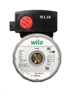 Мотор циркуляционного насоса Profline WL10