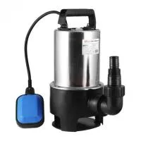 Фекальный насос JEMIX SGPS-1100