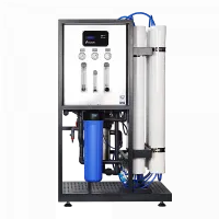 Система обратного осмоса Ecosoft MO 36000