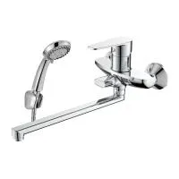 Смеситель для ванны (Lt) D40 DR72043 Decoroom