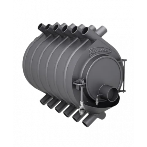 Печь отопительная Бренеран (Буллерьян) АОТ-16 тип 03