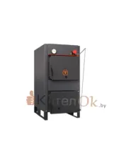 КОТЕЛ «ТЕПЛОВЪ» SMART S-25
