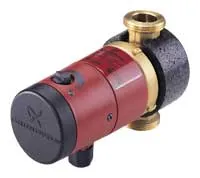 Циркуляционный насос Grundfos UP 20-14 BXT (с термостатом)