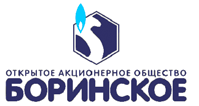 Боринское Боринское