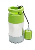 Дренажный насос IBO MULTI IP INOX 800