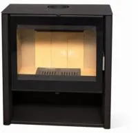 Печь-камин АОТ   9.0-05   (в модификации "Севан")