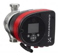 Циркуляционный насос Grundfos MAGNA3 25-60 N