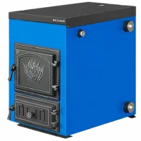 Котёл отопительный Везувий "Эльбрус-14"