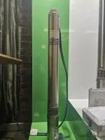 Скважинный насос IRСEM DL2BM11S