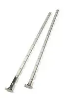 Штанга хомут Растяжки L -1000 ММ