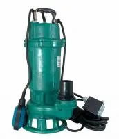 Фекальный насос IBO FURIATKA 1500 с измельчителем