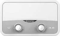 Проточный водонагреватель Ariston Aures SF 5.5 COM