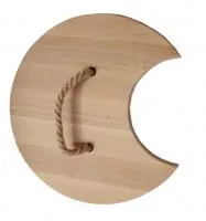 Крышка к запарнику 10л (с нержавеющей вставкой)