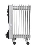 Масляный радиатор ОМПТ- 9Н (2 кВт) Ресанта